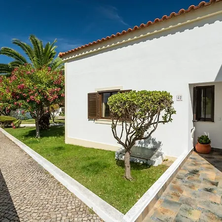 Casa Alegria - Alporchinhos House With Pool 度假居 珀彻斯