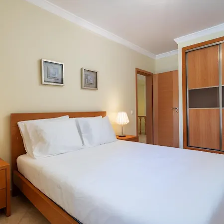 度假居 Casa Alegria - Alporchinhos House With Pool 珀彻斯