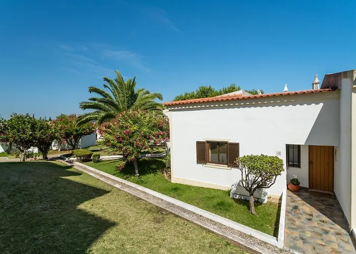 Casa Alegria - Alporchinhos House With Pool Dom wakacyjny Porches (Algarve)
