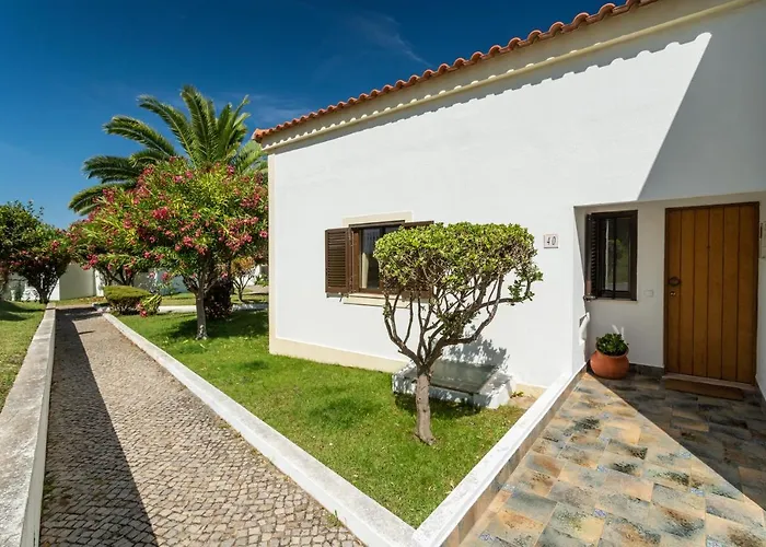 Casa Alegria - Alporchinhos House With Pool Dom wakacyjny Porches (Algarve)