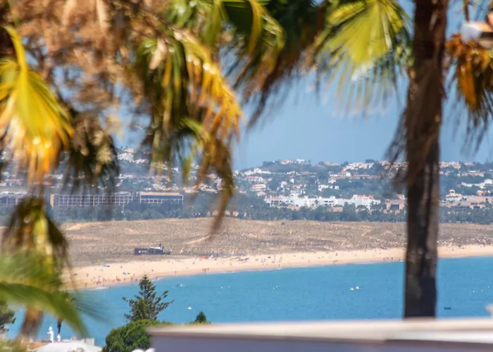 Dom wakacyjny Casa Alegria - Alporchinhos House With Pool Porches (Algarve)