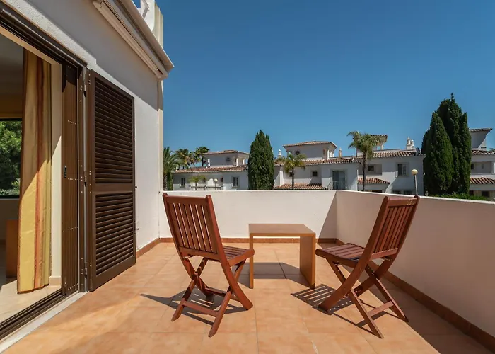 Casa Alegria - Alporchinhos House With Pool Porches (Algarve)