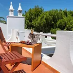 Дом отдыха Casa Alegria - Alporchinhos House With Pool Поршеш