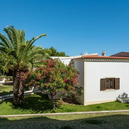Casa Alegria - Alporchinhos House With Pool *