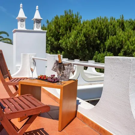 Prázdninový dům Casa Alegria - Alporchinhos House With Pool Porches (Algarve)