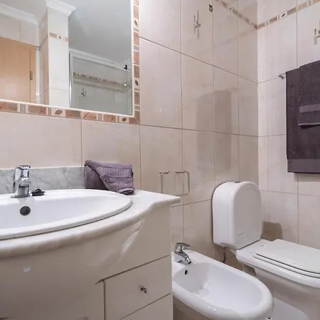 Casa Alegria - Alporchinhos House With Pool Prázdninový dům Porches (Algarve)