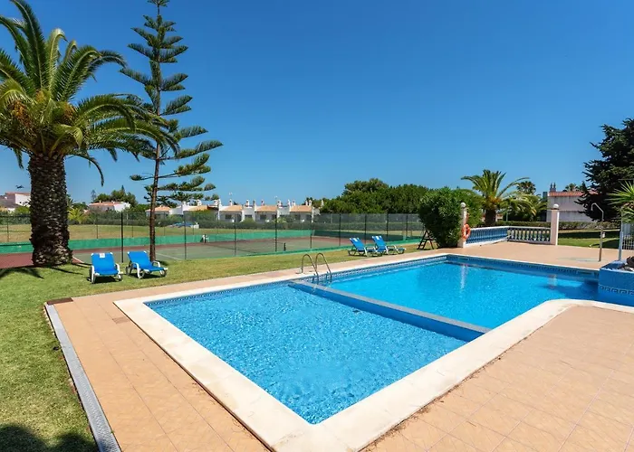 Casa Alegria - Alporchinhos Beach House With Pool Holiday home