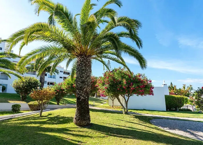 Casa Alegria - Alporchinhos Beach House With Pool Holiday home Porches (Algarve)