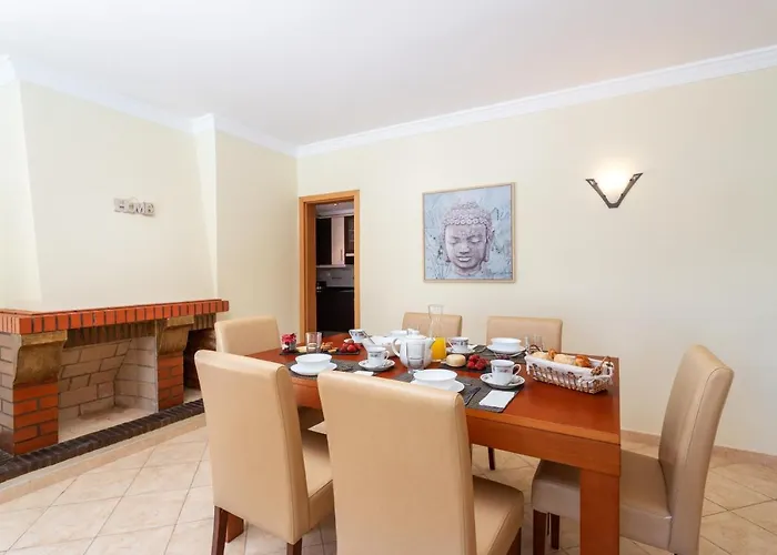Casa Alegria - Alporchinhos Beach House With Pool Holiday home