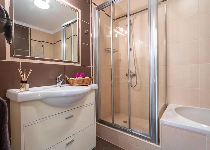 Holiday home Casa Alegria - Alporchinhos Beach House With Pool