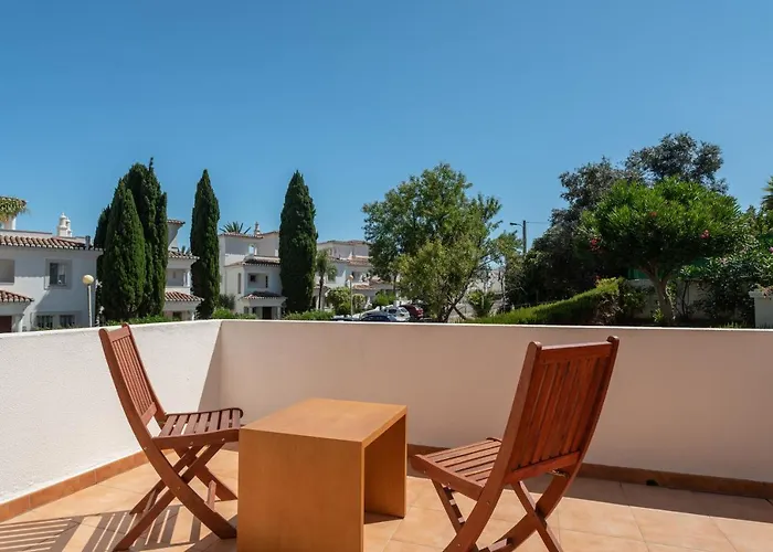 Casa Alegria - Alporchinhos Beach House With Pool Holiday home *