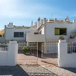 Casa Alegria - Alporchinhos House With Pool Porches (Algarve)